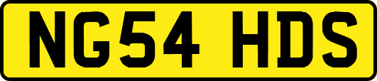 NG54HDS