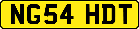 NG54HDT