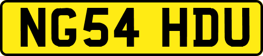 NG54HDU