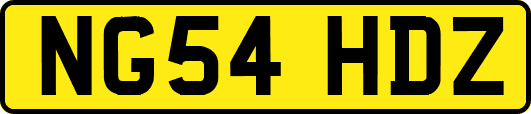 NG54HDZ