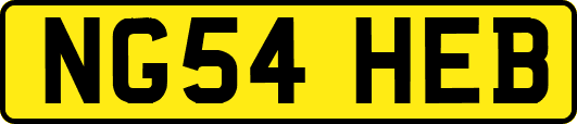 NG54HEB