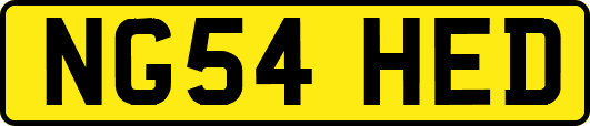 NG54HED