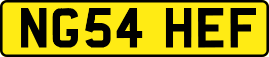NG54HEF