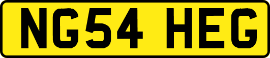 NG54HEG