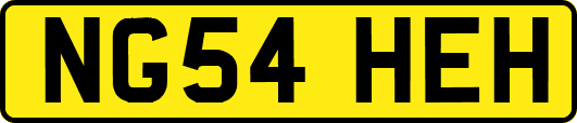 NG54HEH