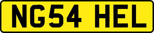 NG54HEL
