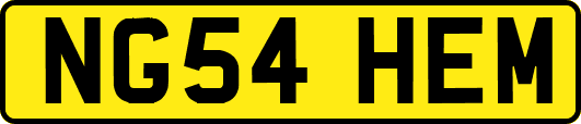 NG54HEM