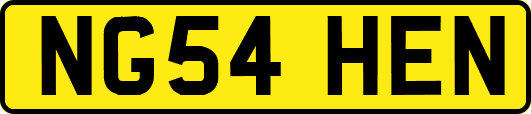 NG54HEN
