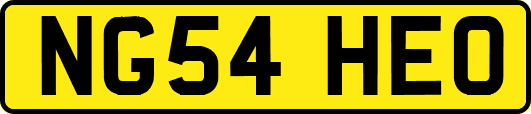 NG54HEO