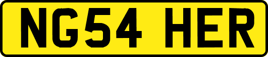 NG54HER