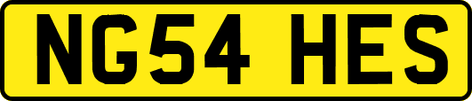 NG54HES