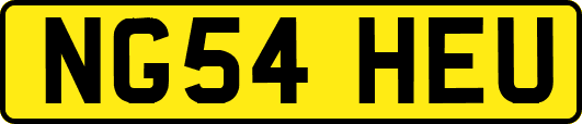 NG54HEU
