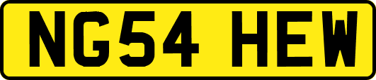 NG54HEW
