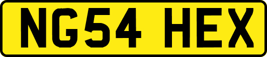 NG54HEX