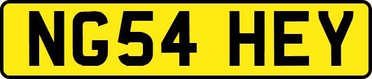 NG54HEY