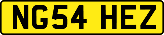 NG54HEZ