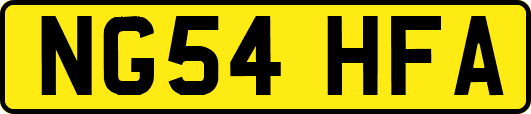 NG54HFA