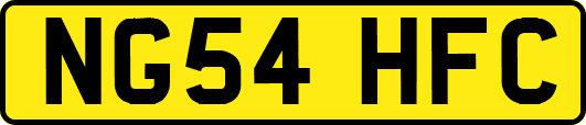 NG54HFC