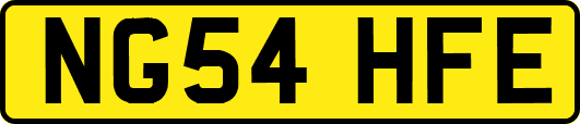 NG54HFE