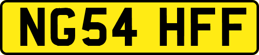 NG54HFF