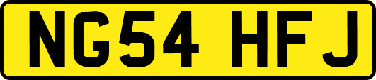 NG54HFJ