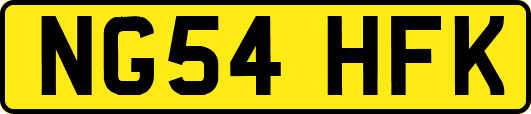 NG54HFK