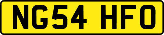 NG54HFO