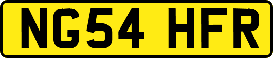 NG54HFR