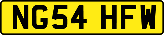 NG54HFW