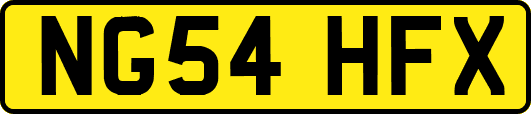 NG54HFX