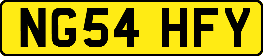 NG54HFY