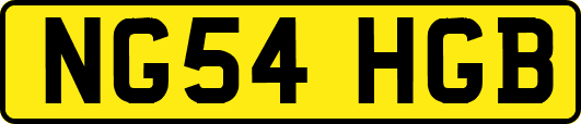 NG54HGB