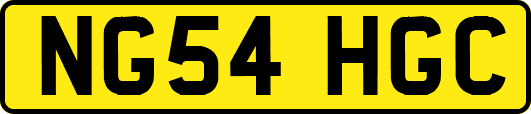 NG54HGC