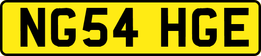 NG54HGE