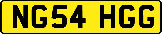 NG54HGG