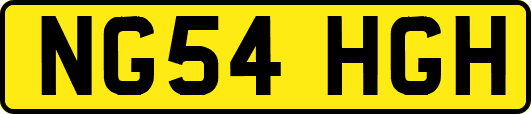 NG54HGH