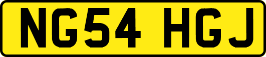 NG54HGJ