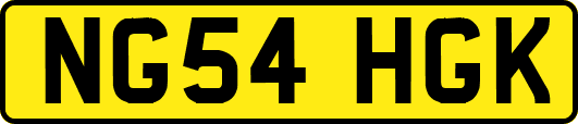 NG54HGK