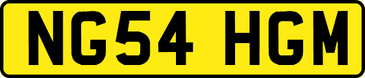 NG54HGM
