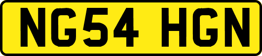 NG54HGN