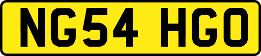 NG54HGO