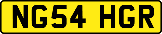 NG54HGR