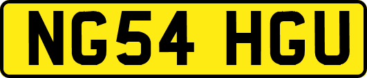 NG54HGU