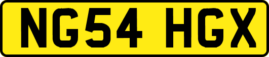 NG54HGX