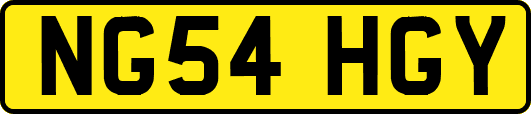 NG54HGY