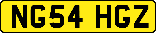 NG54HGZ