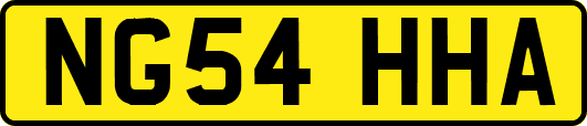 NG54HHA