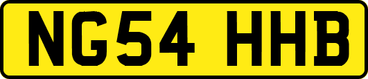 NG54HHB