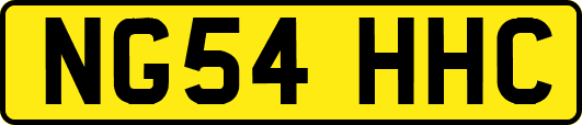 NG54HHC