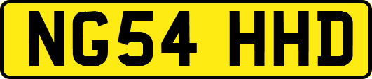 NG54HHD